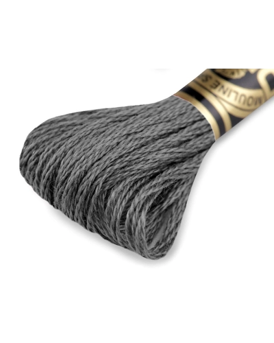 Vyšívací příze DMC Mouliné Spécial Cotton - 1 ks | Mimib