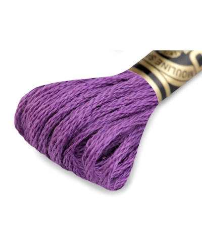 Vyšívací příze DMC Mouliné Spécial Cotton - 1 ks | Mimib