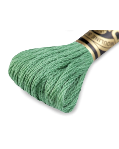 Vyšívací příze DMC Mouliné Spécial Cotton - 1 ks | Mimib