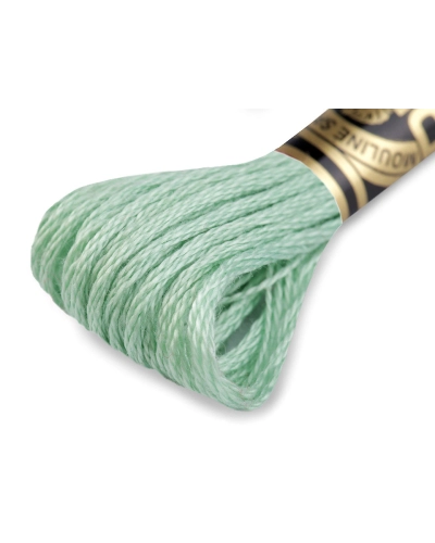 Vyšívací příze DMC Mouliné Spécial Cotton - 1 ks | Mimib