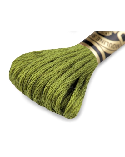 Vyšívací příze DMC Mouliné Spécial Cotton - 1 ks | Mimib