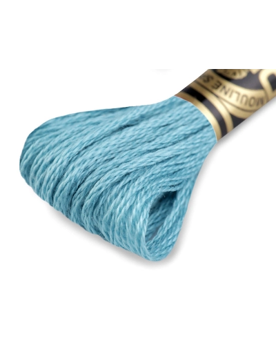 Vyšívací příze DMC Mouliné Spécial Cotton - 1 ks | Mimib