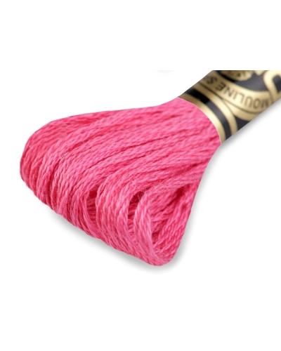 Vyšívací příze DMC Mouliné Spécial Cotton - 1 ks | Mimib