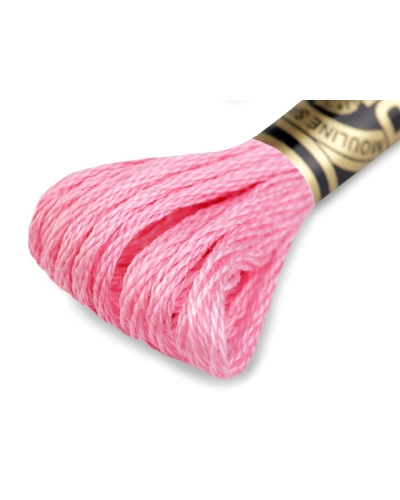 Vyšívací příze DMC Mouliné Spécial Cotton - 1 ks | Mimib