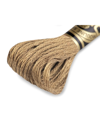 Vyšívací příze DMC Mouliné Spécial Cotton - 1 ks | Mimib