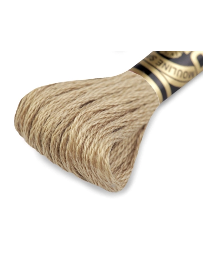 Vyšívací příze DMC Mouliné Spécial Cotton - 1 ks | Mimib