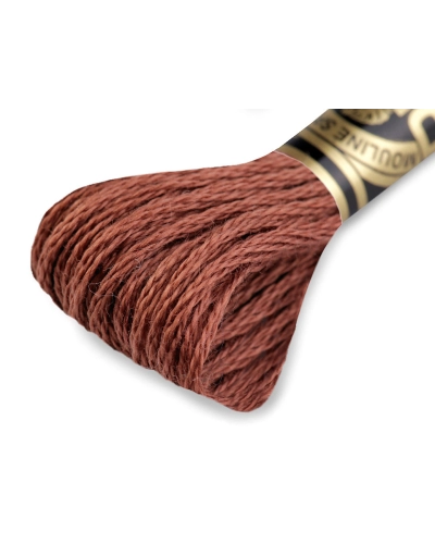 Vyšívací příze DMC Mouliné Spécial Cotton - 1 ks | Mimib