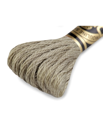 Vyšívací příze DMC Mouliné Spécial Cotton - 1 ks | Mimib