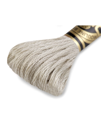 Vyšívací příze DMC Mouliné Spécial Cotton - 1 ks | Mimib