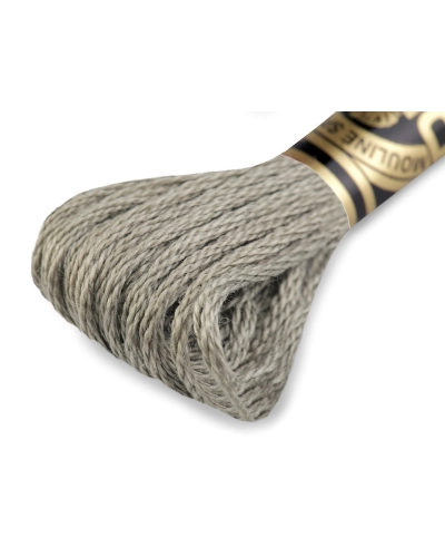 Vyšívací příze DMC Mouliné Spécial Cotton - 1 ks | Mimib