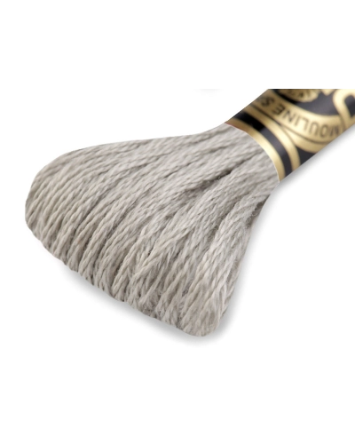 Vyšívací příze DMC Mouliné Spécial Cotton - 1 ks | Mimib