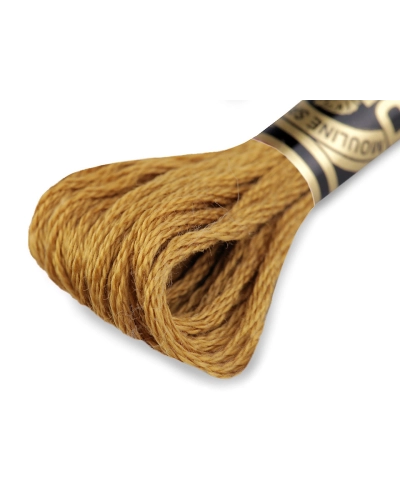 Vyšívací příze DMC Mouliné Spécial Cotton - 1 ks | Mimib