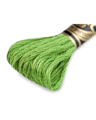 Vyšívací příze DMC Mouliné Spécial Cotton - 1 ks | Mimib