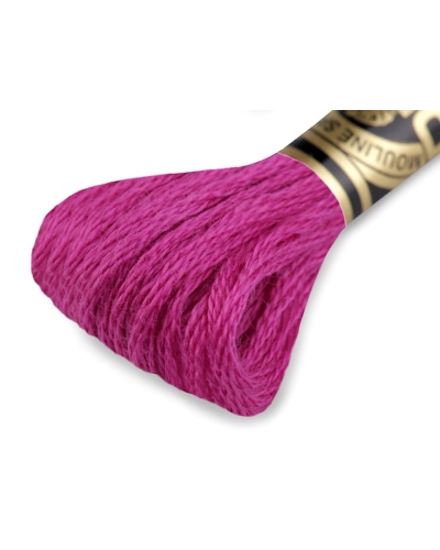 Vyšívací příze DMC Mouliné Spécial Cotton - 1 ks | Mimib