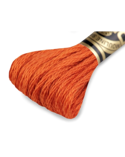 Vyšívací příze DMC Mouliné Spécial Cotton - 1 ks | Mimib