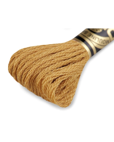 Vyšívací příze DMC Mouliné Spécial Cotton - 1 ks | Mimib