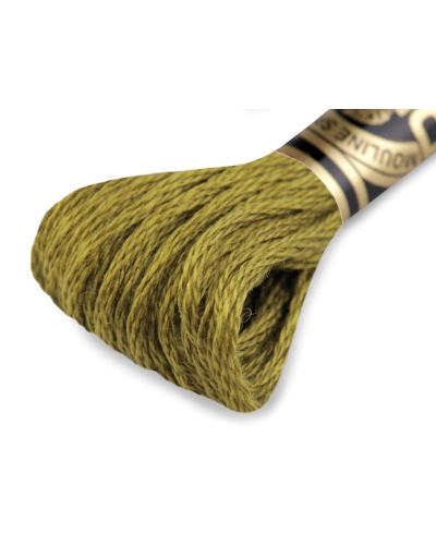 Vyšívací příze DMC Mouliné Spécial Cotton - 1 ks | Mimib
