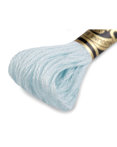 Vyšívací příze DMC Mouliné Spécial Cotton - 1 ks | Mimib