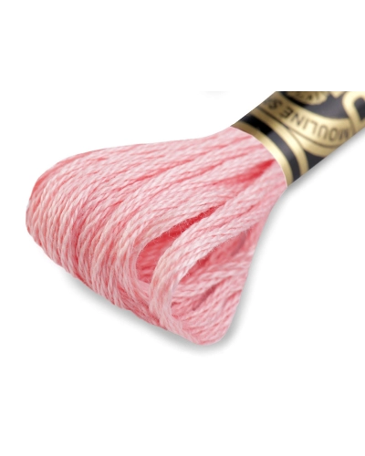 Vyšívací příze DMC Mouliné Spécial Cotton - 1 ks | Mimib