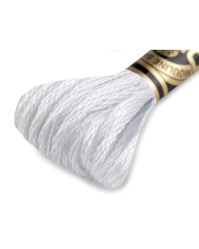 Vyšívací příze DMC Mouliné Spécial Cotton - 1 ks | Mimib