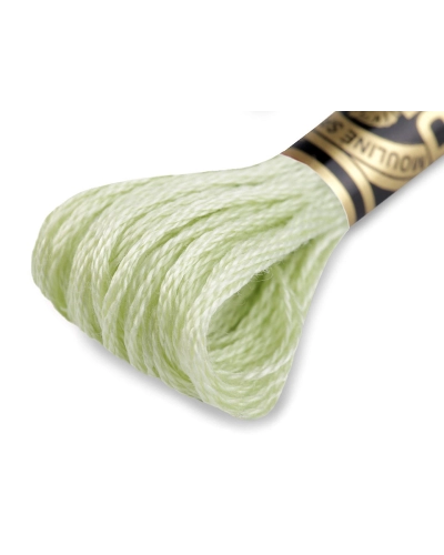 Vyšívací příze DMC Mouliné Spécial Cotton - 1 ks | Mimib
