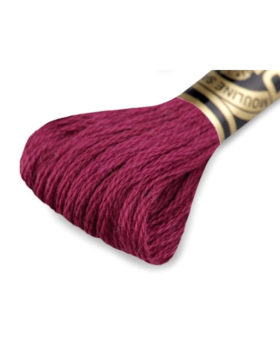 Vyšívací příze DMC Mouliné Spécial Cotton - 1 ks | Mimib