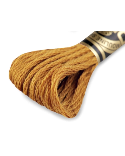 Vyšívací příze DMC Mouliné Spécial Cotton - 1 ks | Mimib