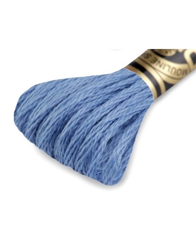 Vyšívací příze DMC Mouliné Spécial Cotton - 1 ks | Mimib