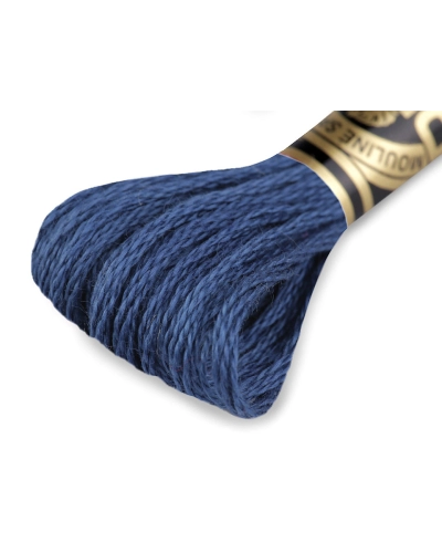 Vyšívací příze DMC Mouliné Spécial Cotton - 1 ks | Mimib