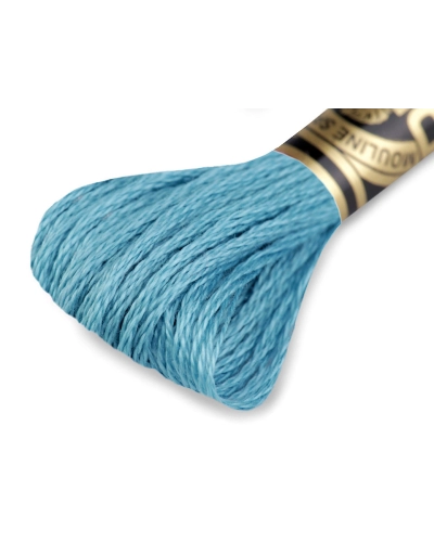 Vyšívací příze DMC Mouliné Spécial Cotton - 1 ks | Mimib