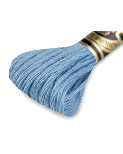 Vyšívací příze DMC Mouliné Spécial Cotton - 1 ks | Mimib