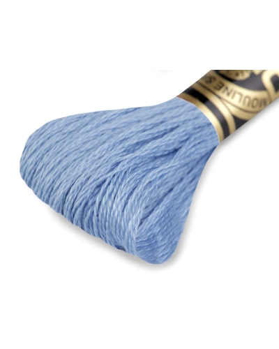 Vyšívací příze DMC Mouliné Spécial Cotton - 1 ks | Mimib