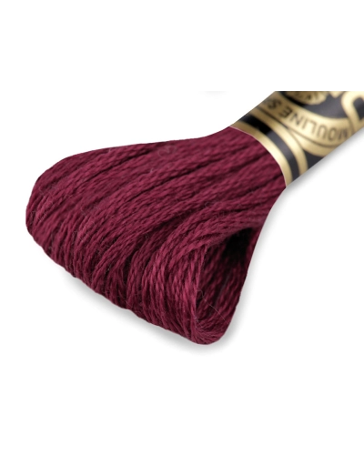 Vyšívací příze DMC Mouliné Spécial Cotton - 1 ks | Mimib