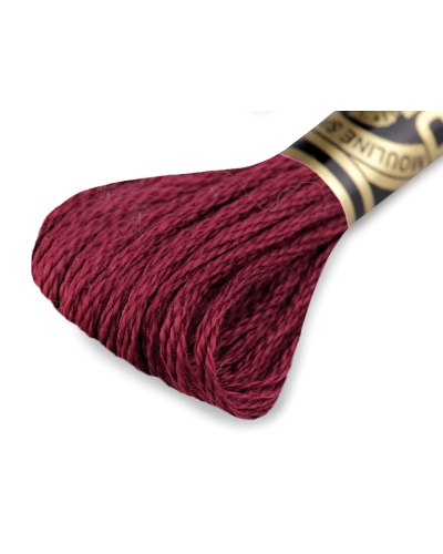 Vyšívací příze DMC Mouliné Spécial Cotton - 1 ks | Mimib