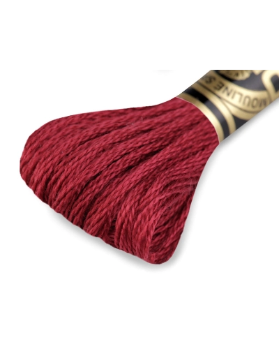 Vyšívací příze DMC Mouliné Spécial Cotton - 1 ks | Mimib