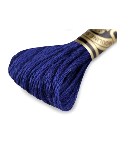 Vyšívací příze DMC Mouliné Spécial Cotton - 1 ks | Mimib