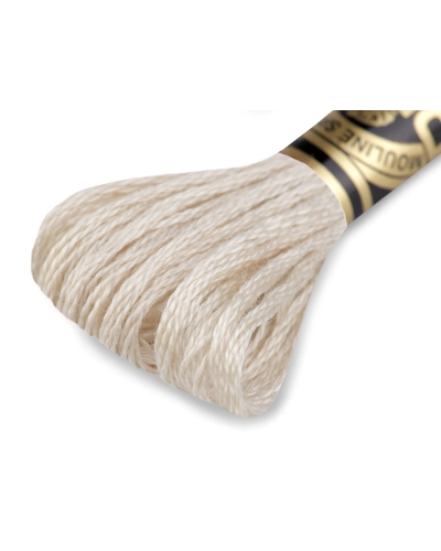 Vyšívací příze DMC Mouliné Spécial Cotton - 1 ks | Mimib