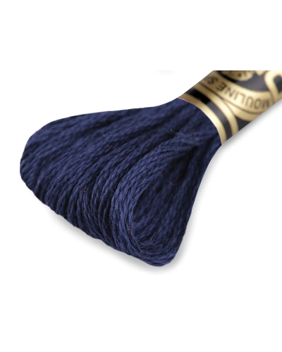 Vyšívací příze DMC Mouliné Spécial Cotton - 1 ks | Mimib