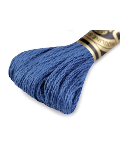 Vyšívací příze DMC Mouliné Spécial Cotton - 1 ks | Mimib