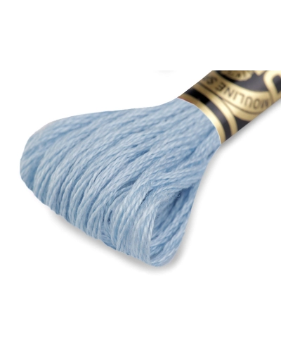 Vyšívací příze DMC Mouliné Spécial Cotton - 1 ks | Mimib