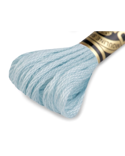 Vyšívací příze DMC Mouliné Spécial Cotton - 1 ks | Mimib