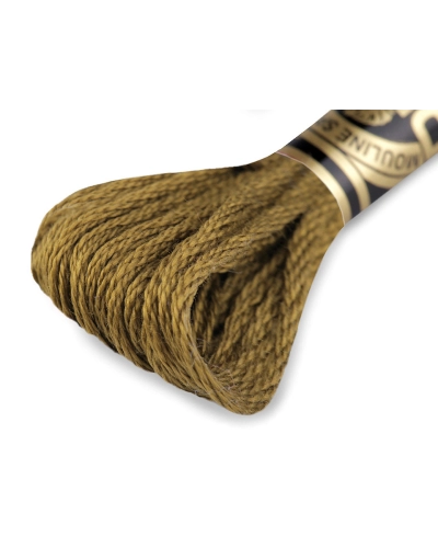 Vyšívací příze DMC Mouliné Spécial Cotton - 1 ks | Mimib