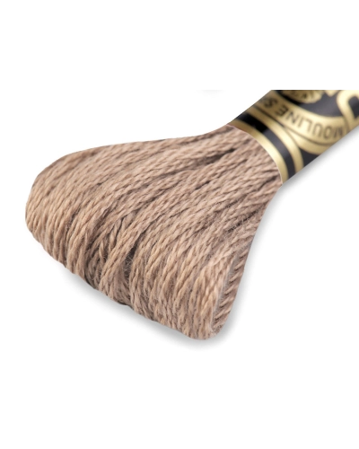Vyšívací příze DMC Mouliné Spécial Cotton - 1 ks | Mimib