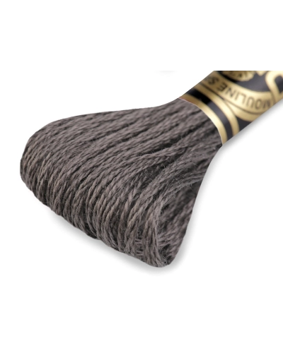 Vyšívací příze DMC Mouliné Spécial Cotton - 1 ks | Mimib