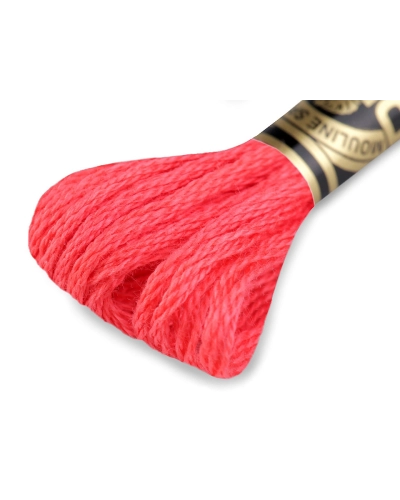 Vyšívací příze DMC Mouliné Spécial Cotton - 1 ks | Mimib