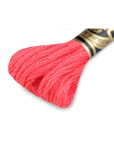 Vyšívací příze DMC Mouliné Spécial Cotton - 1 ks | Mimib