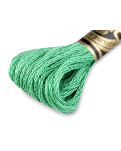 Vyšívací příze DMC Mouliné Spécial Cotton - 1 ks | Mimib