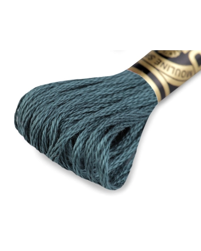 Vyšívací příze DMC Mouliné Spécial Cotton - 1 ks | Mimib