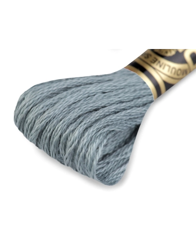 Vyšívací příze DMC Mouliné Spécial Cotton - 1 ks | Mimib
