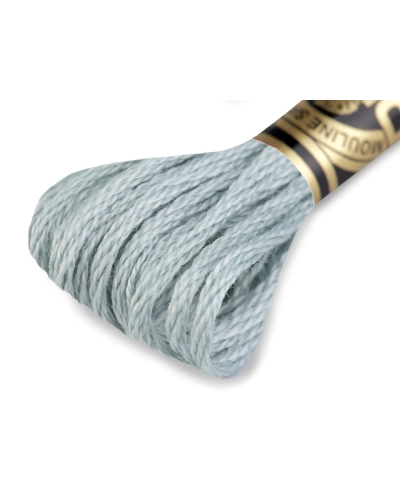 Vyšívací příze DMC Mouliné Spécial Cotton - 1 ks | Mimib